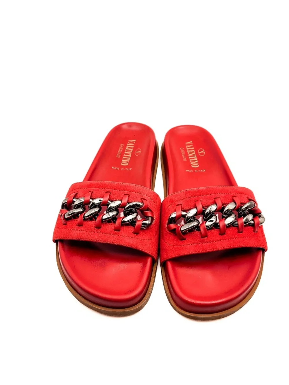 Valentino Garavani brand valentino